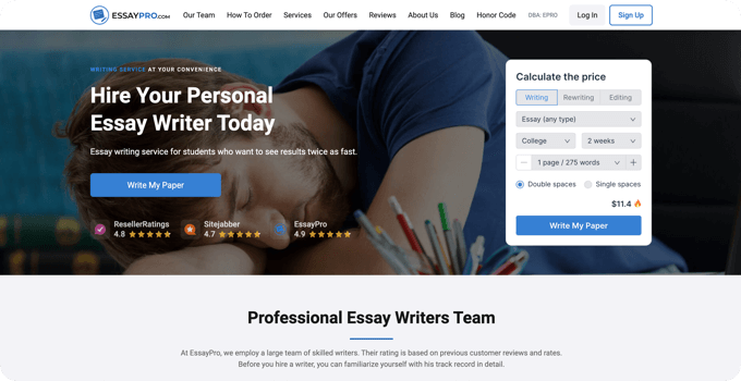 essay pro promo code 2023