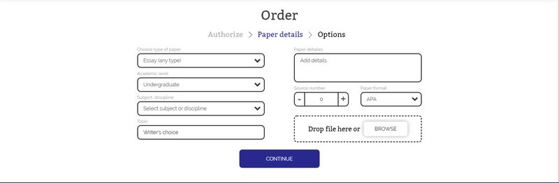 essayusa ordering process