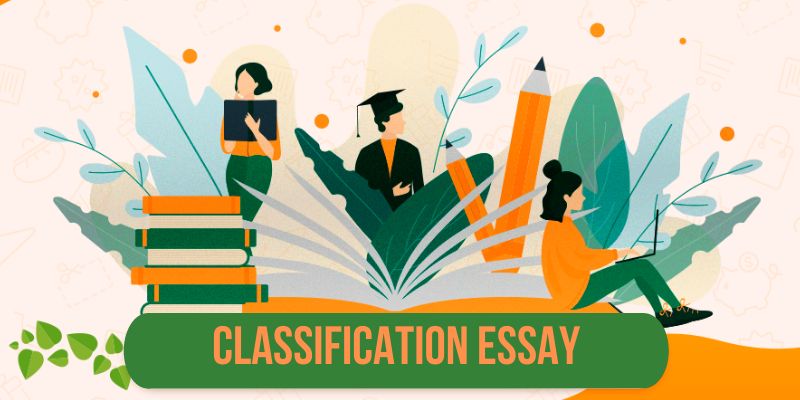 Classification Essay