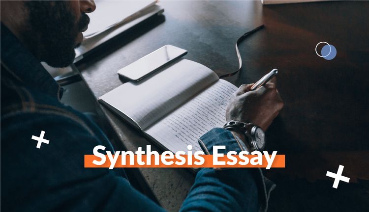 Synthesis Essay Writing