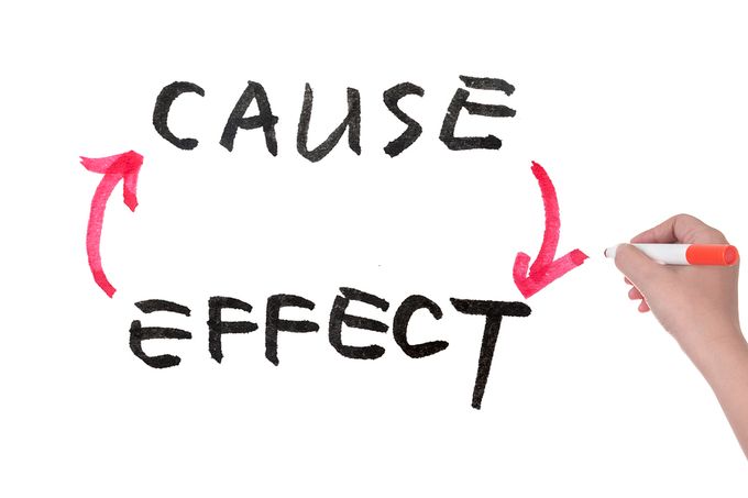 cause and Effect Essay