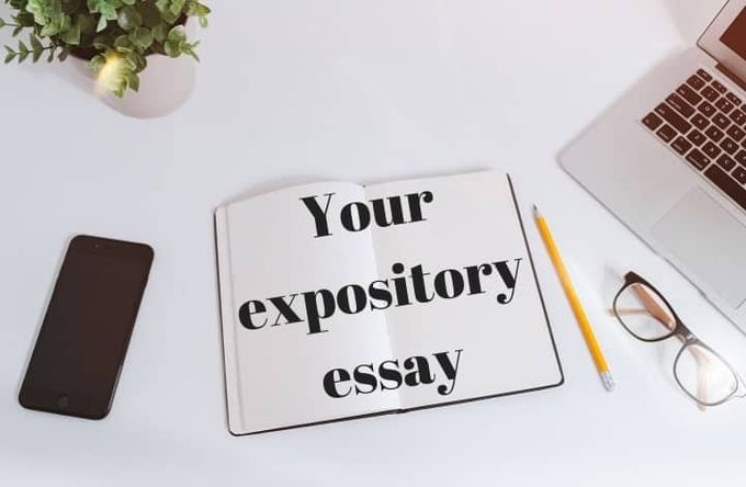 How To Write An Expository Essay